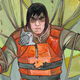 Illustration for article titled Superheroes and mainstream: January 2012